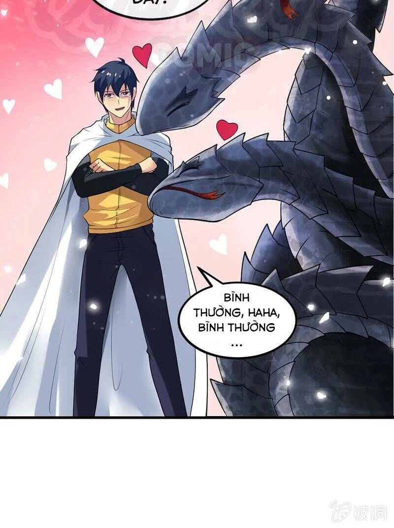 Cuộc Sống Tận Thế Bắt Đầu Từ Số 0 Chapter 30 - 23