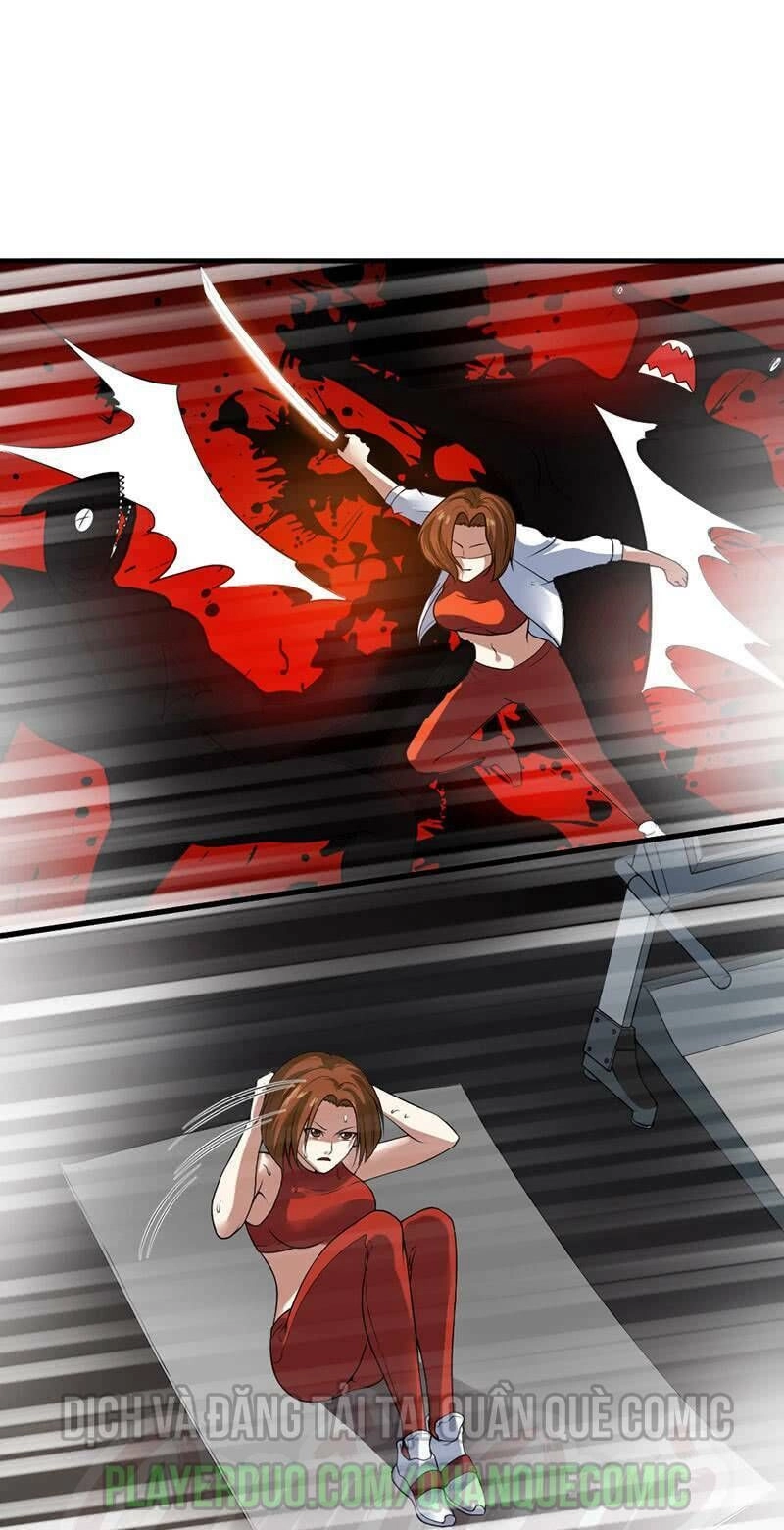 Cuộc Sống Tận Thế Bắt Đầu Từ Số 0 Chapter 30 - 40