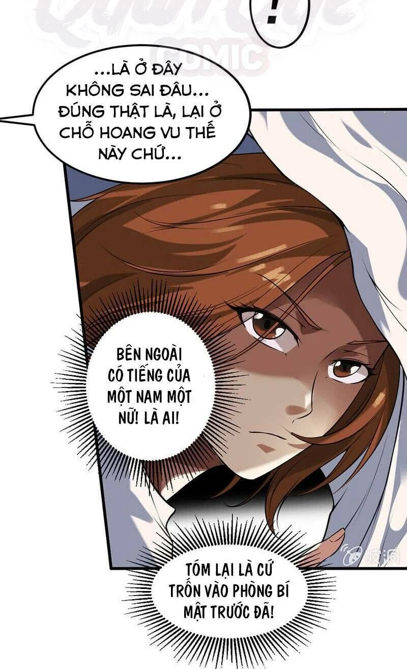 Cuộc Sống Tận Thế Bắt Đầu Từ Số 0 Chapter 30 - 45