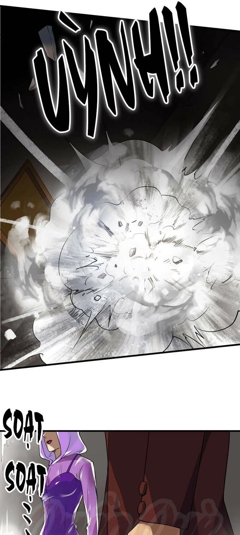 Cuộc Sống Tận Thế Bắt Đầu Từ Số 0 Chapter 30 - 46