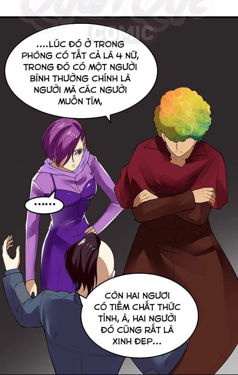 Cuộc Sống Tận Thế Bắt Đầu Từ Số 0 Chapter 31 - 16