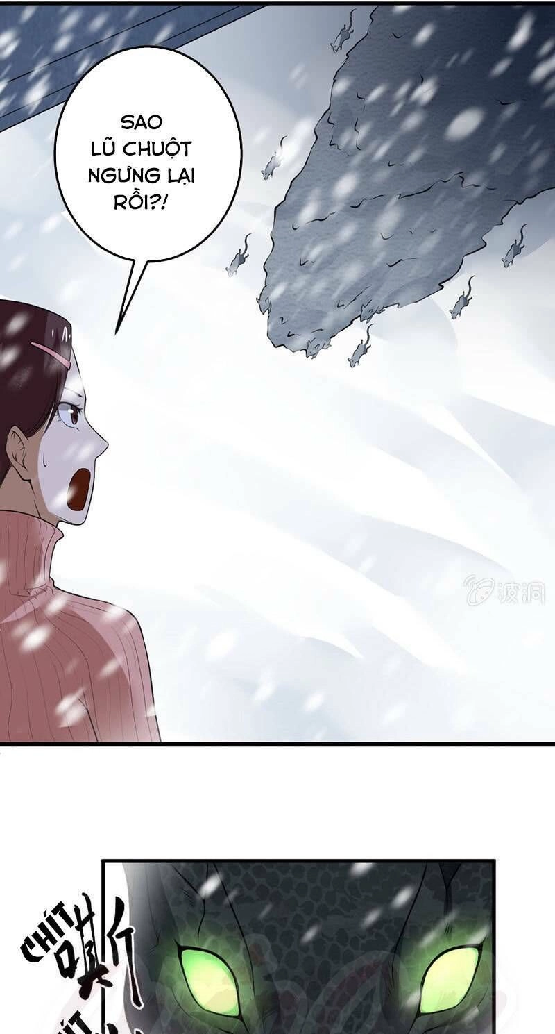 Cuộc Sống Tận Thế Bắt Đầu Từ Số 0 Chapter 31 - 51