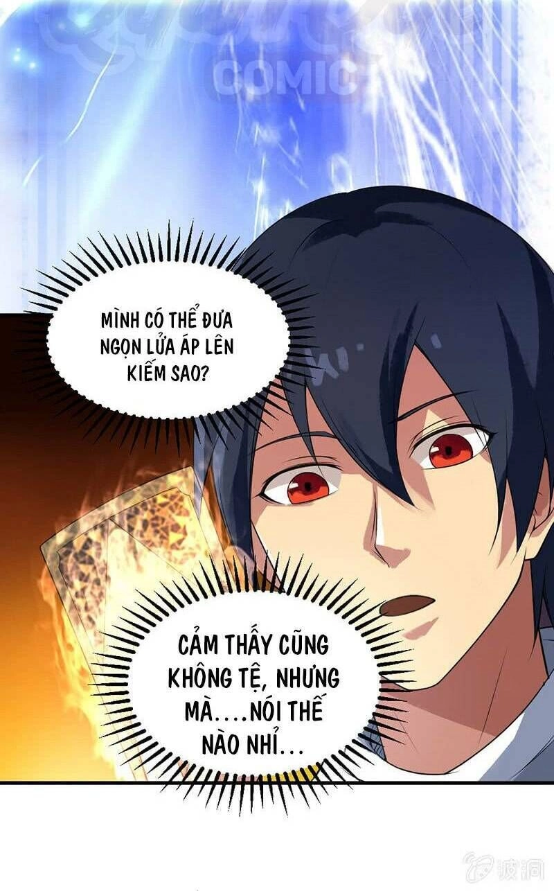 Cuộc Sống Tận Thế Bắt Đầu Từ Số 0 Chapter 32 - 8