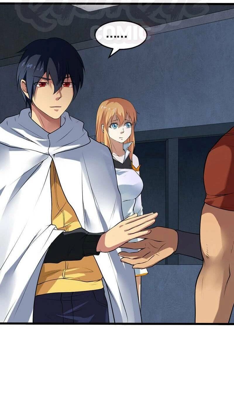 Cuộc Sống Tận Thế Bắt Đầu Từ Số 0 Chapter 33 - 2