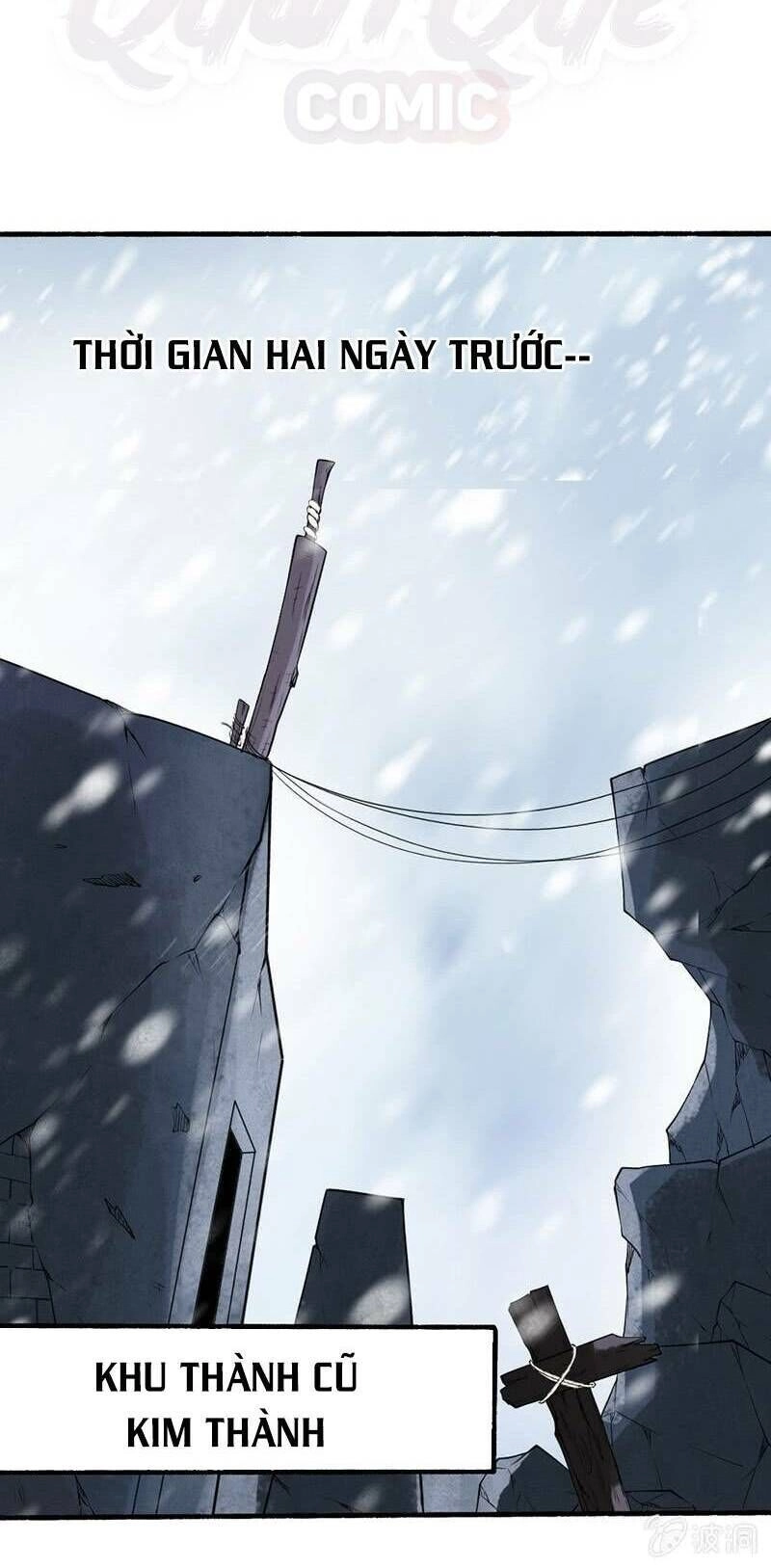 Cuộc Sống Tận Thế Bắt Đầu Từ Số 0 Chapter 33 - 42