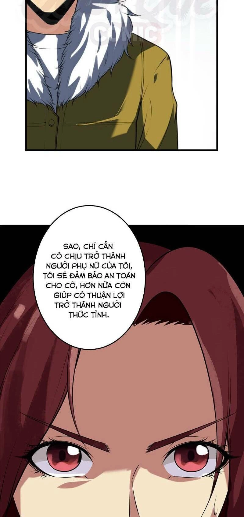 Cuộc Sống Tận Thế Bắt Đầu Từ Số 0 Chapter 33 - 64