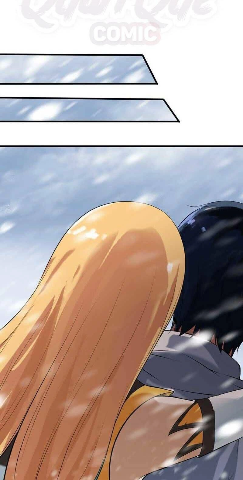 Cuộc Sống Tận Thế Bắt Đầu Từ Số 0 Chapter 34 - 16