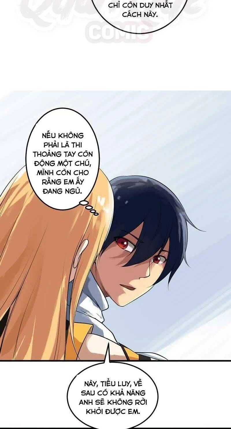 Cuộc Sống Tận Thế Bắt Đầu Từ Số 0 Chapter 34 - 20