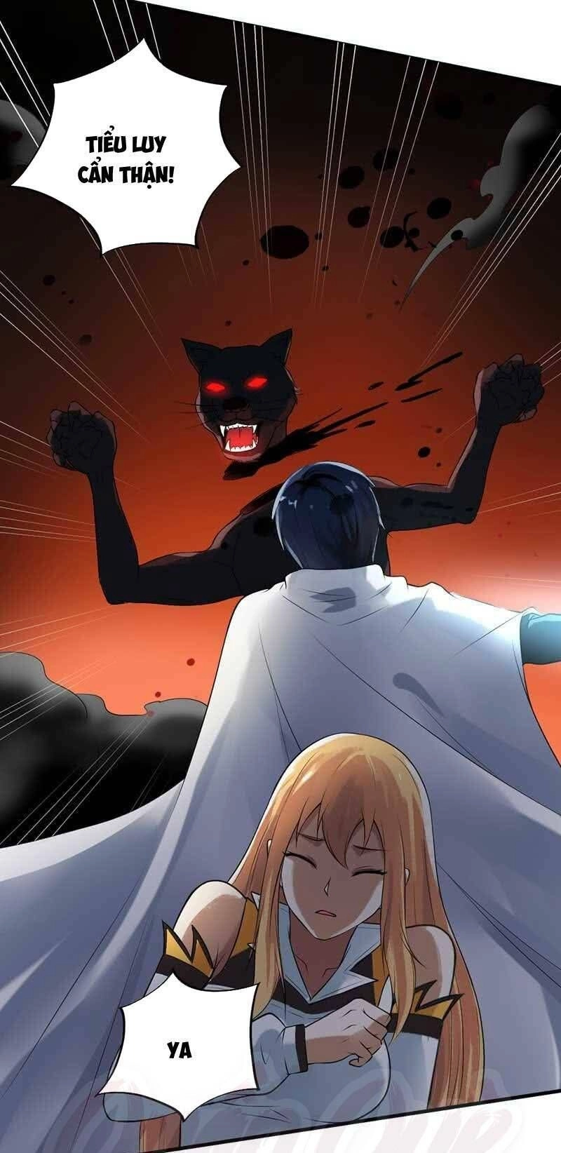 Cuộc Sống Tận Thế Bắt Đầu Từ Số 0 Chapter 34 - 29