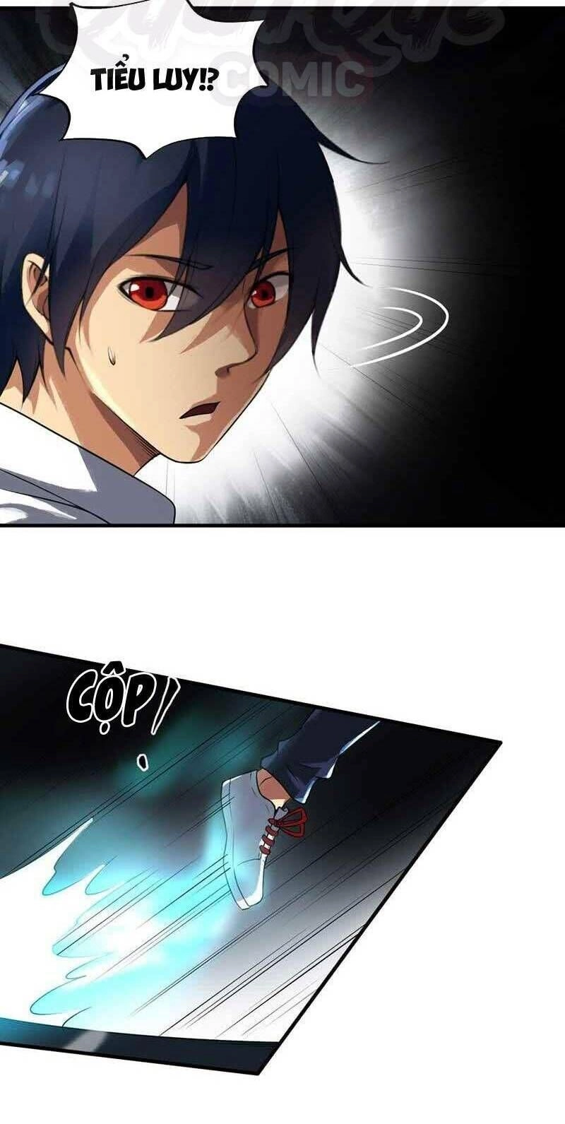 Cuộc Sống Tận Thế Bắt Đầu Từ Số 0 Chapter 34 - 40