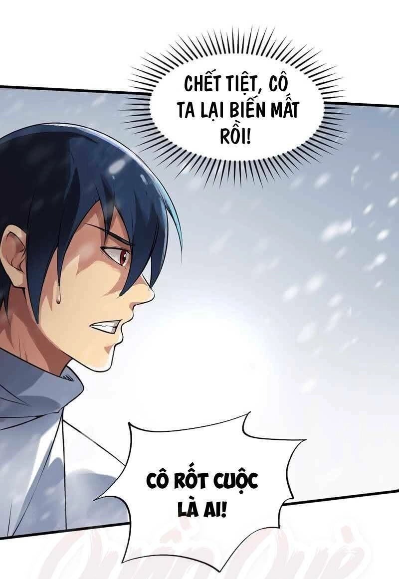 Cuộc Sống Tận Thế Bắt Đầu Từ Số 0 Chapter 34 - 43