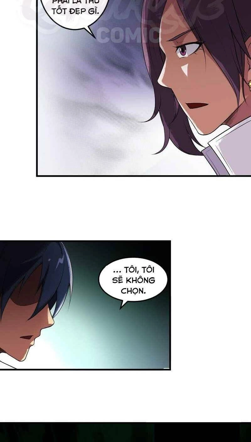 Cuộc Sống Tận Thế Bắt Đầu Từ Số 0 Chapter 34 - 50