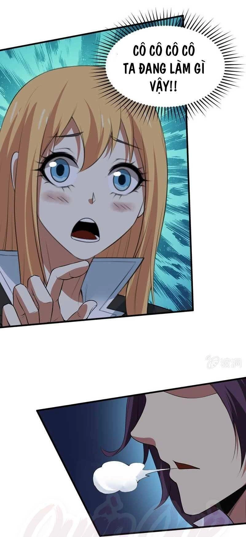 Cuộc Sống Tận Thế Bắt Đầu Từ Số 0 Chapter 35 - 19