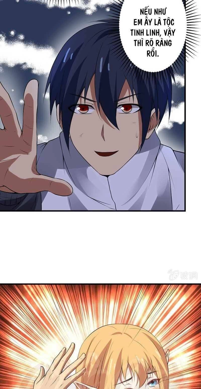 Cuộc Sống Tận Thế Bắt Đầu Từ Số 0 Chapter 35 - 43