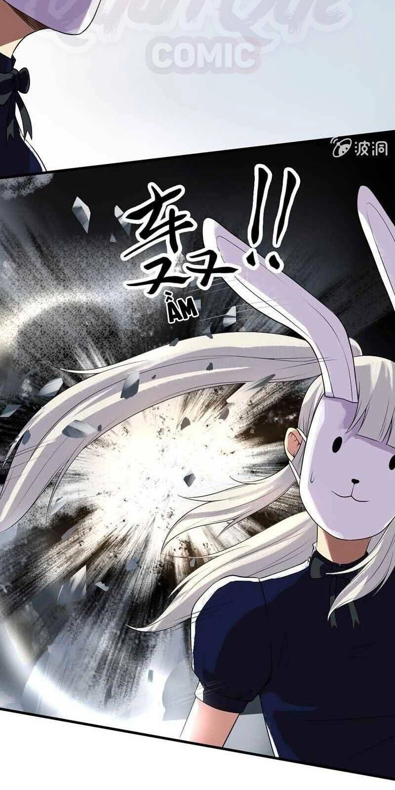 Cuộc Sống Tận Thế Bắt Đầu Từ Số 0 Chapter 36 - 8