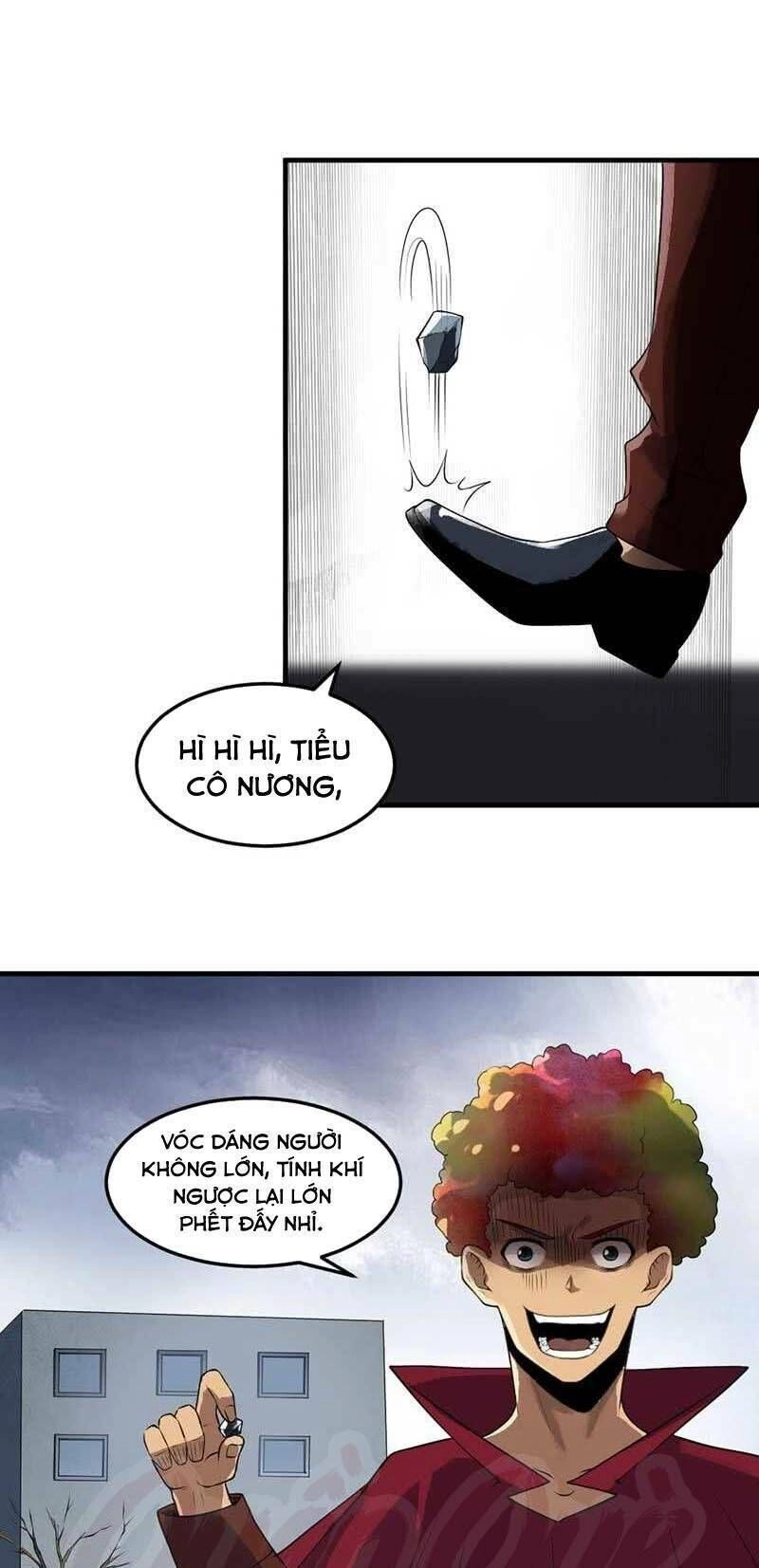 Cuộc Sống Tận Thế Bắt Đầu Từ Số 0 Chapter 36 - 9