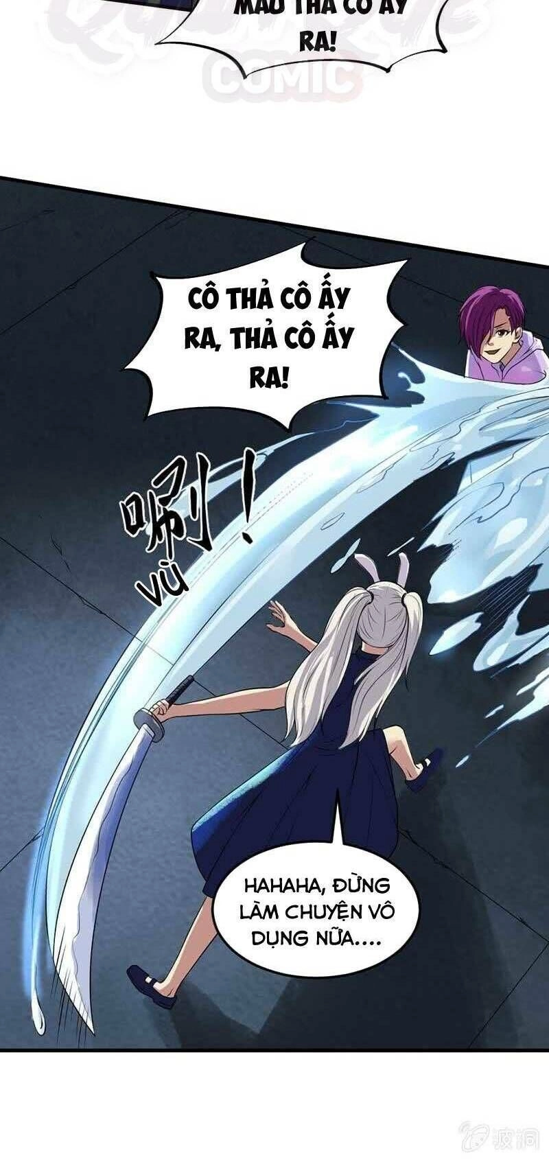 Cuộc Sống Tận Thế Bắt Đầu Từ Số 0 Chapter 36 - 26