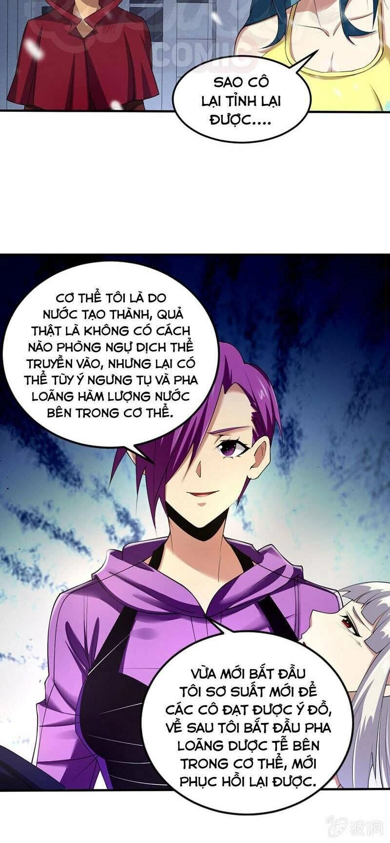 Cuộc Sống Tận Thế Bắt Đầu Từ Số 0 Chapter 36 - 60