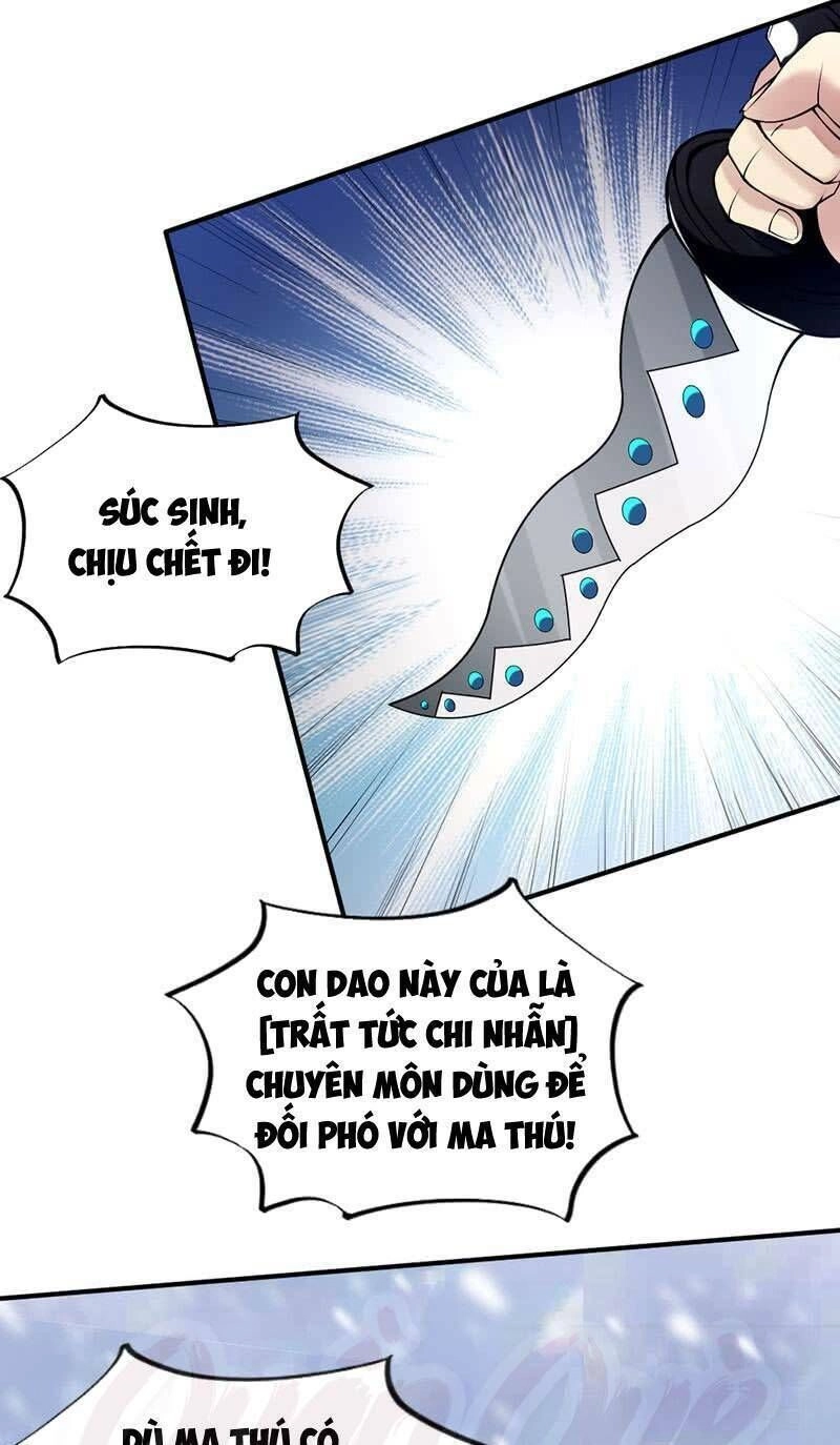 Cuộc Sống Tận Thế Bắt Đầu Từ Số 0 Chapter 36 - 73
