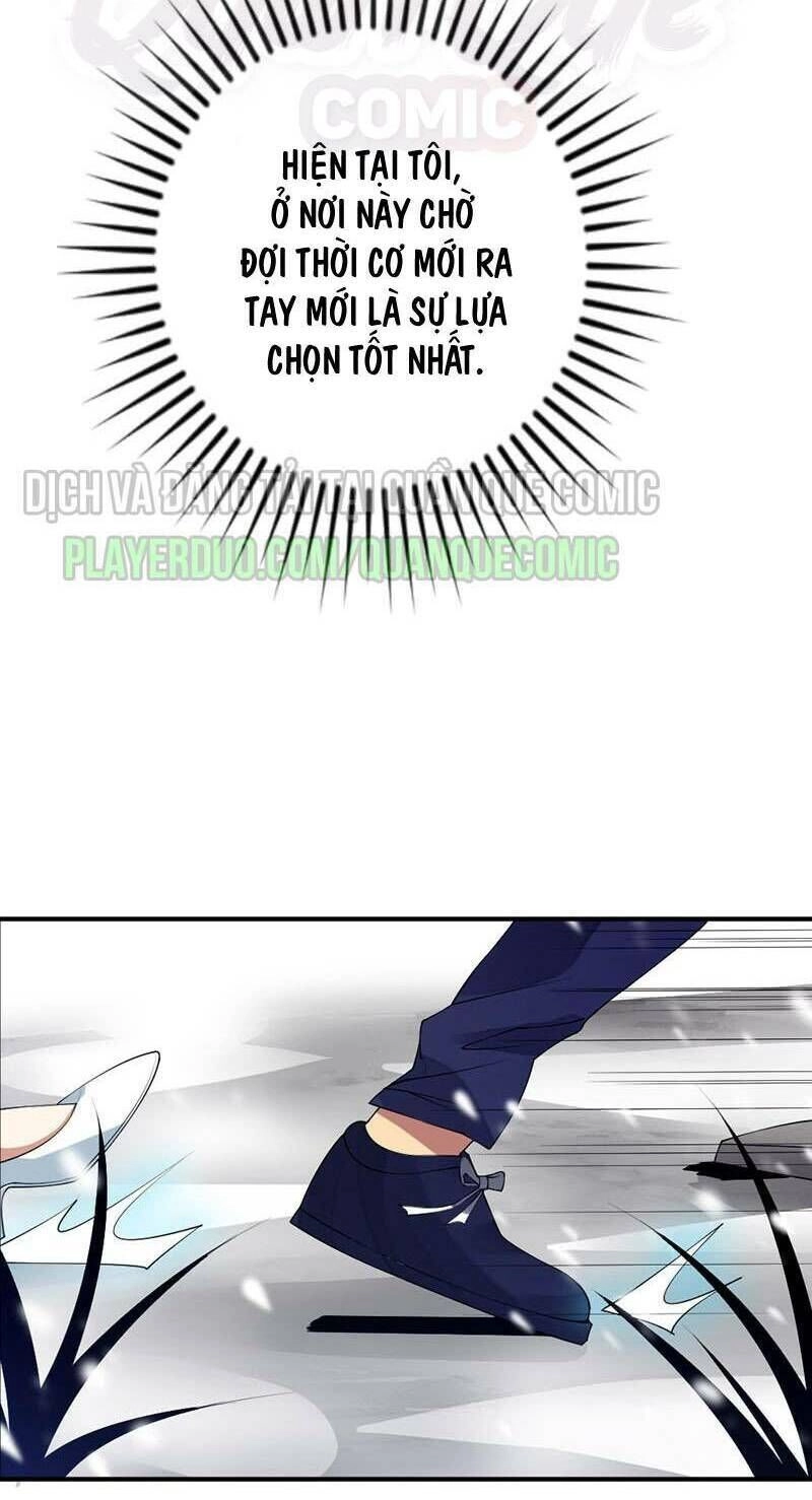 Cuộc Sống Tận Thế Bắt Đầu Từ Số 0 Chapter 36 - 94