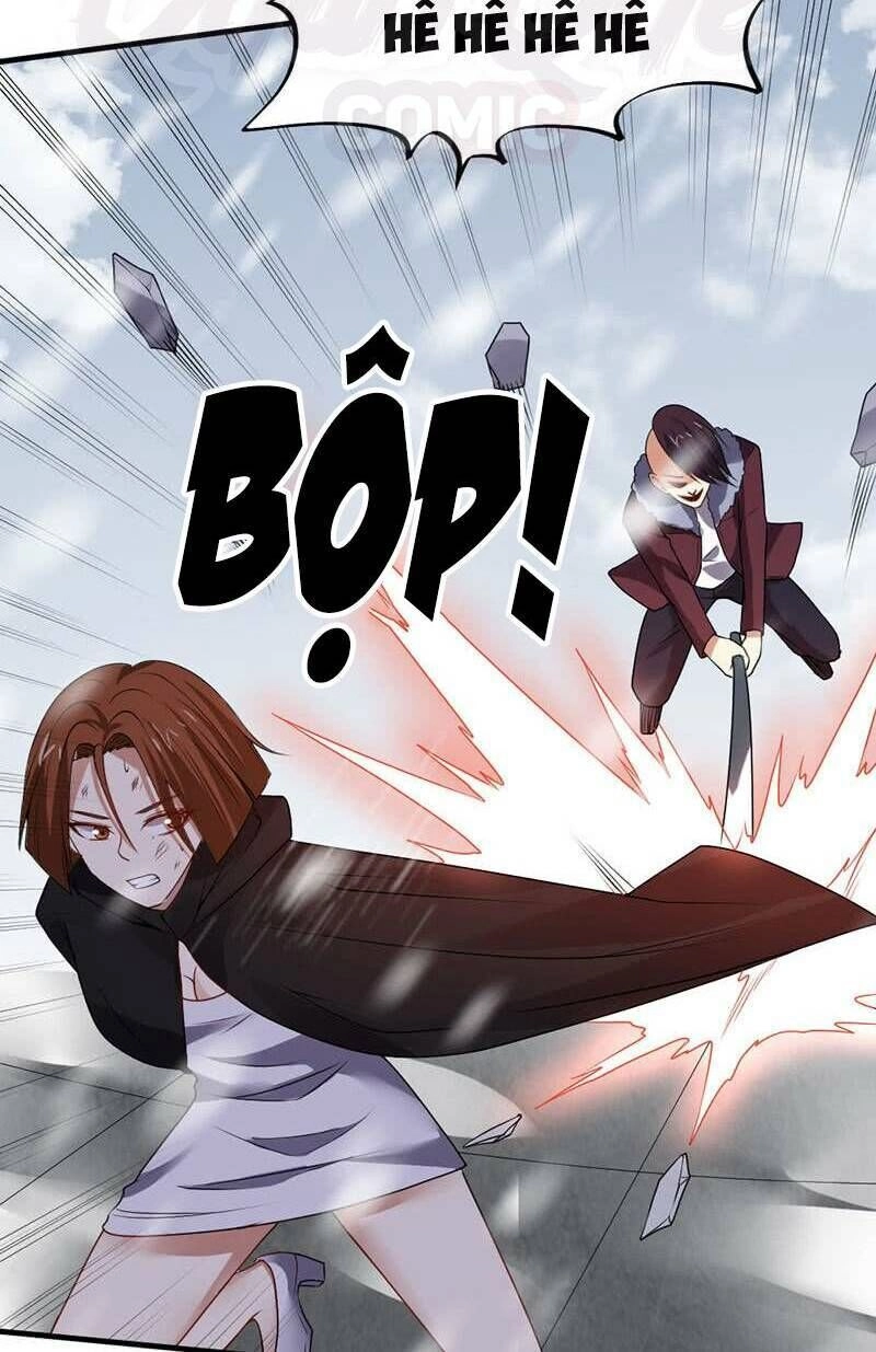 Cuộc Sống Tận Thế Bắt Đầu Từ Số 0 Chapter 37 - 20