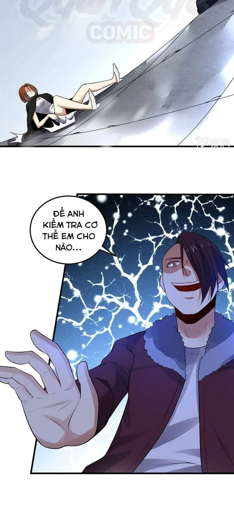 Cuộc Sống Tận Thế Bắt Đầu Từ Số 0 Chapter 37 - 26