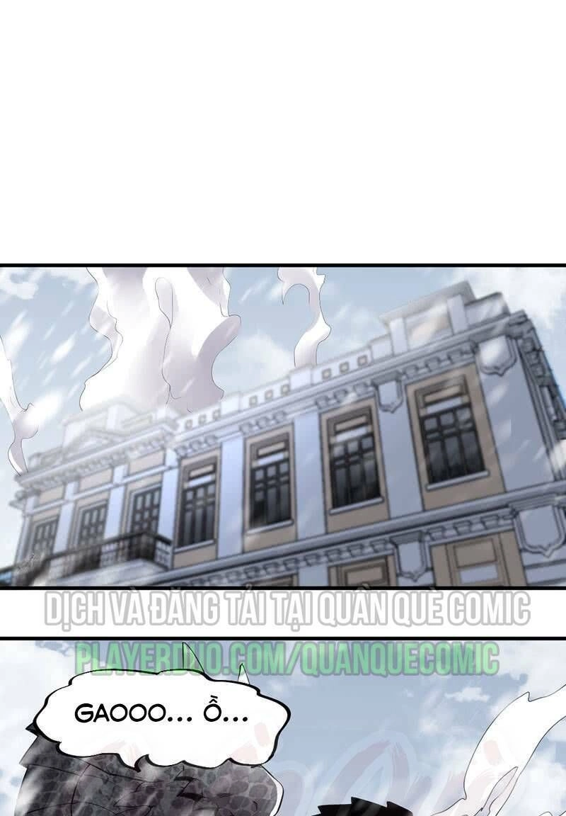 Cuộc Sống Tận Thế Bắt Đầu Từ Số 0 Chapter 37 - 39