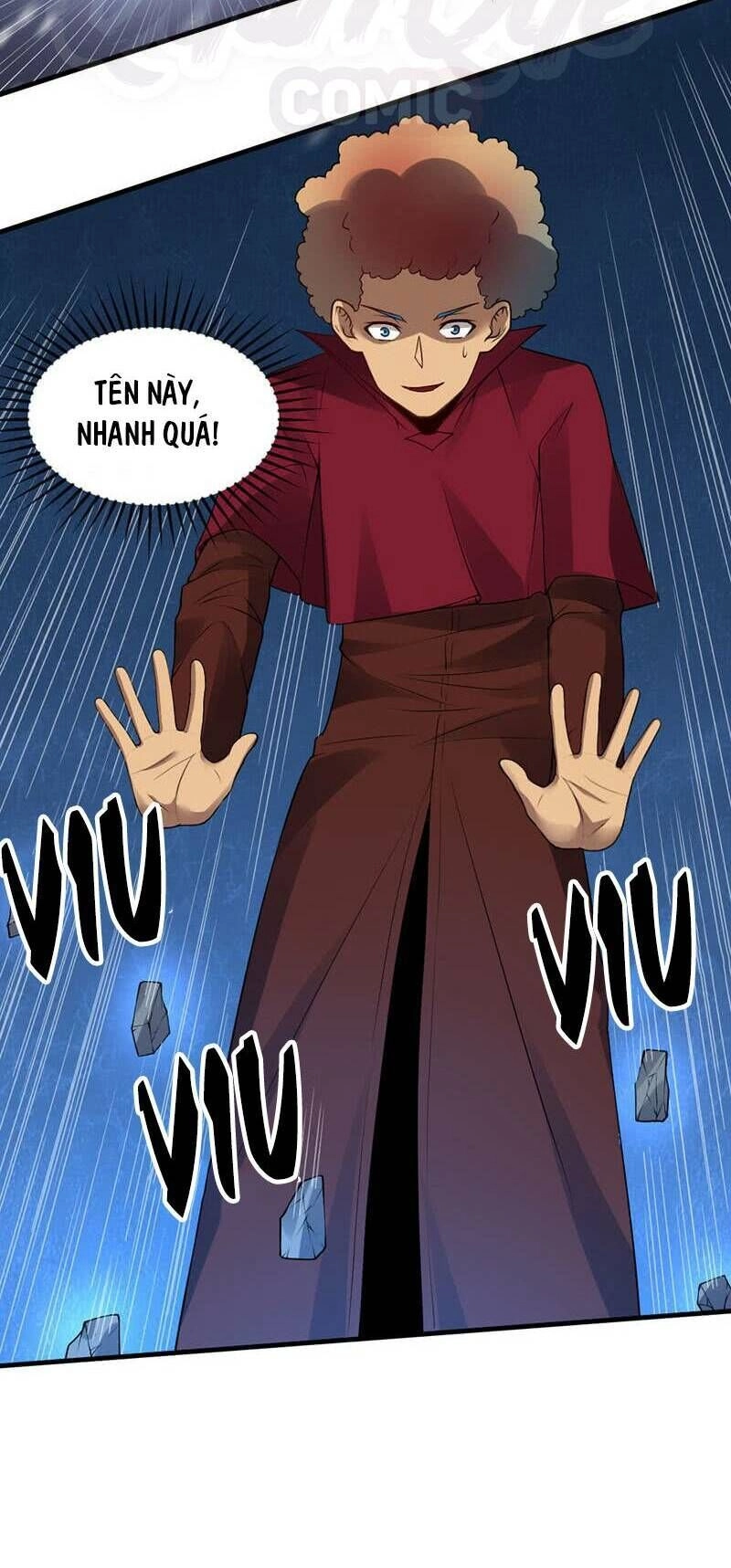 Cuộc Sống Tận Thế Bắt Đầu Từ Số 0 Chapter 37 - 50