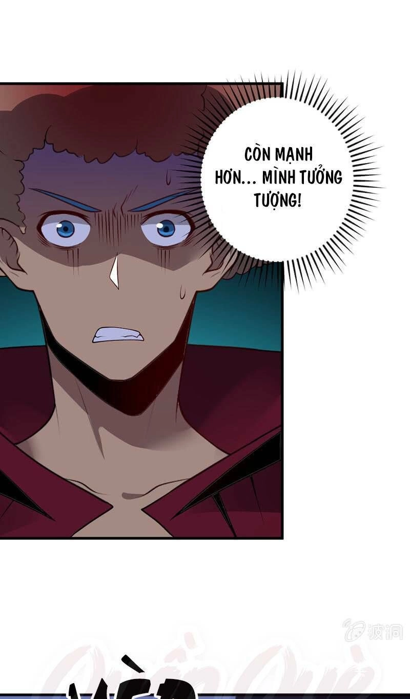 Cuộc Sống Tận Thế Bắt Đầu Từ Số 0 Chapter 37 - 53