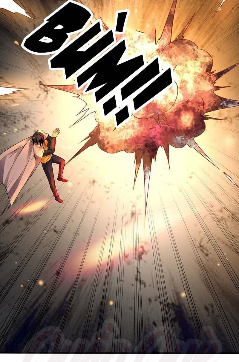 Cuộc Sống Tận Thế Bắt Đầu Từ Số 0 Chapter 37 - 57