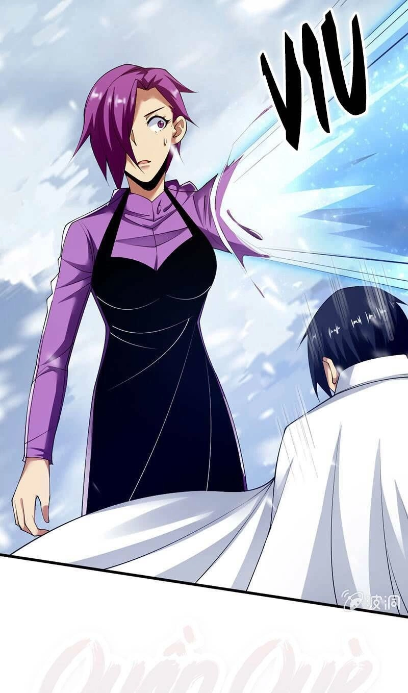 Cuộc Sống Tận Thế Bắt Đầu Từ Số 0 Chapter 37 - 67