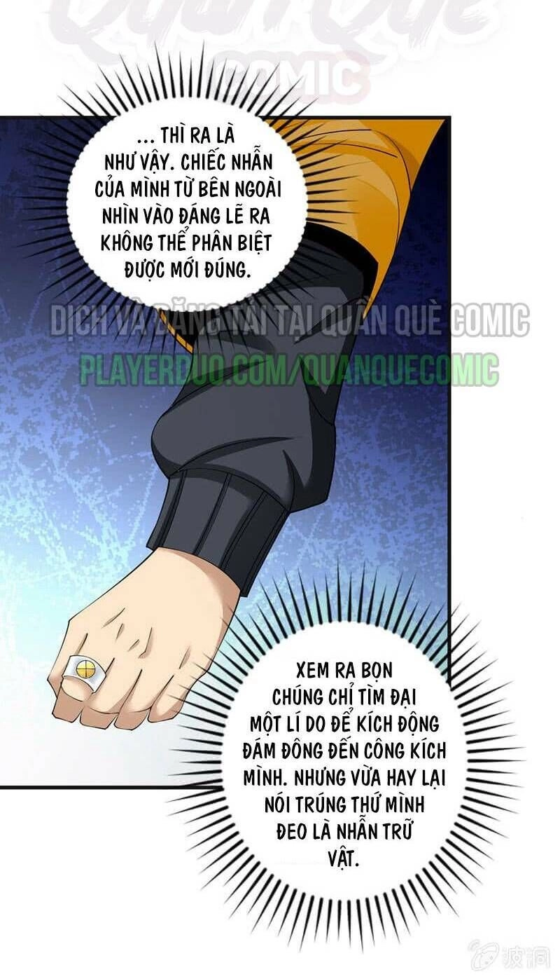 Cuộc Sống Tận Thế Bắt Đầu Từ Số 0 Chapter 37 - 88