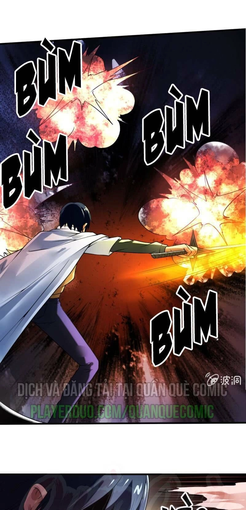 Cuộc Sống Tận Thế Bắt Đầu Từ Số 0 Chapter 38 - 31