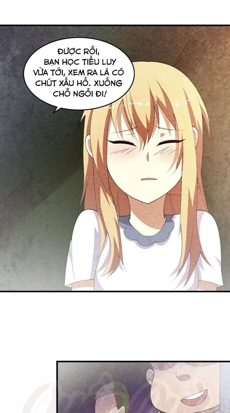 Cuộc Sống Tận Thế Bắt Đầu Từ Số 0 Chapter 38 - 68