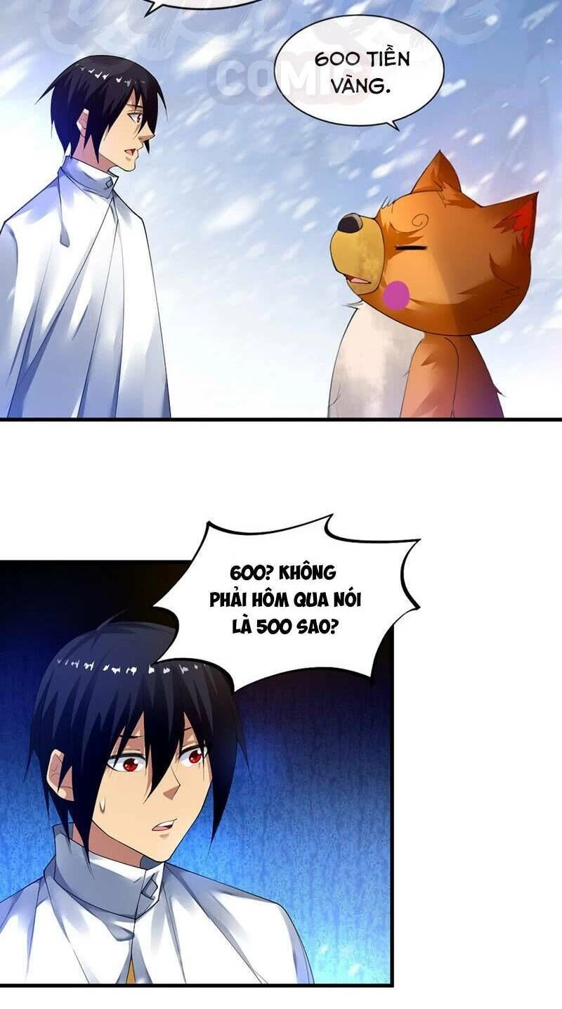 Cuộc Sống Tận Thế Bắt Đầu Từ Số 0 Chapter 38 - 93