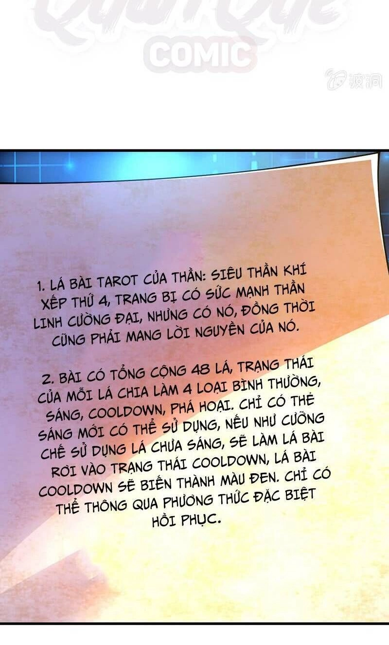 Cuộc Sống Tận Thế Bắt Đầu Từ Số 0 Chapter 38 - 101