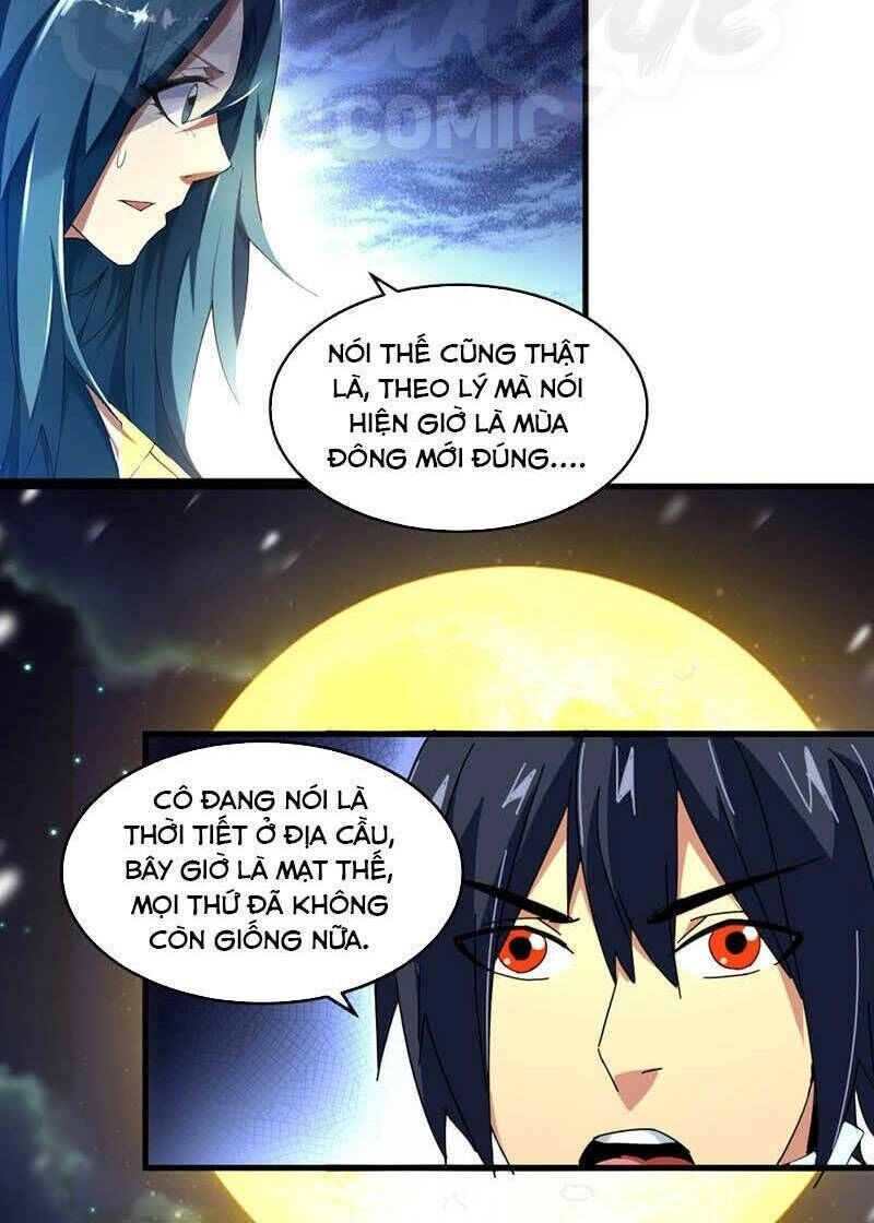 Cuộc Sống Tận Thế Bắt Đầu Từ Số 0 Chapter 39 - 51