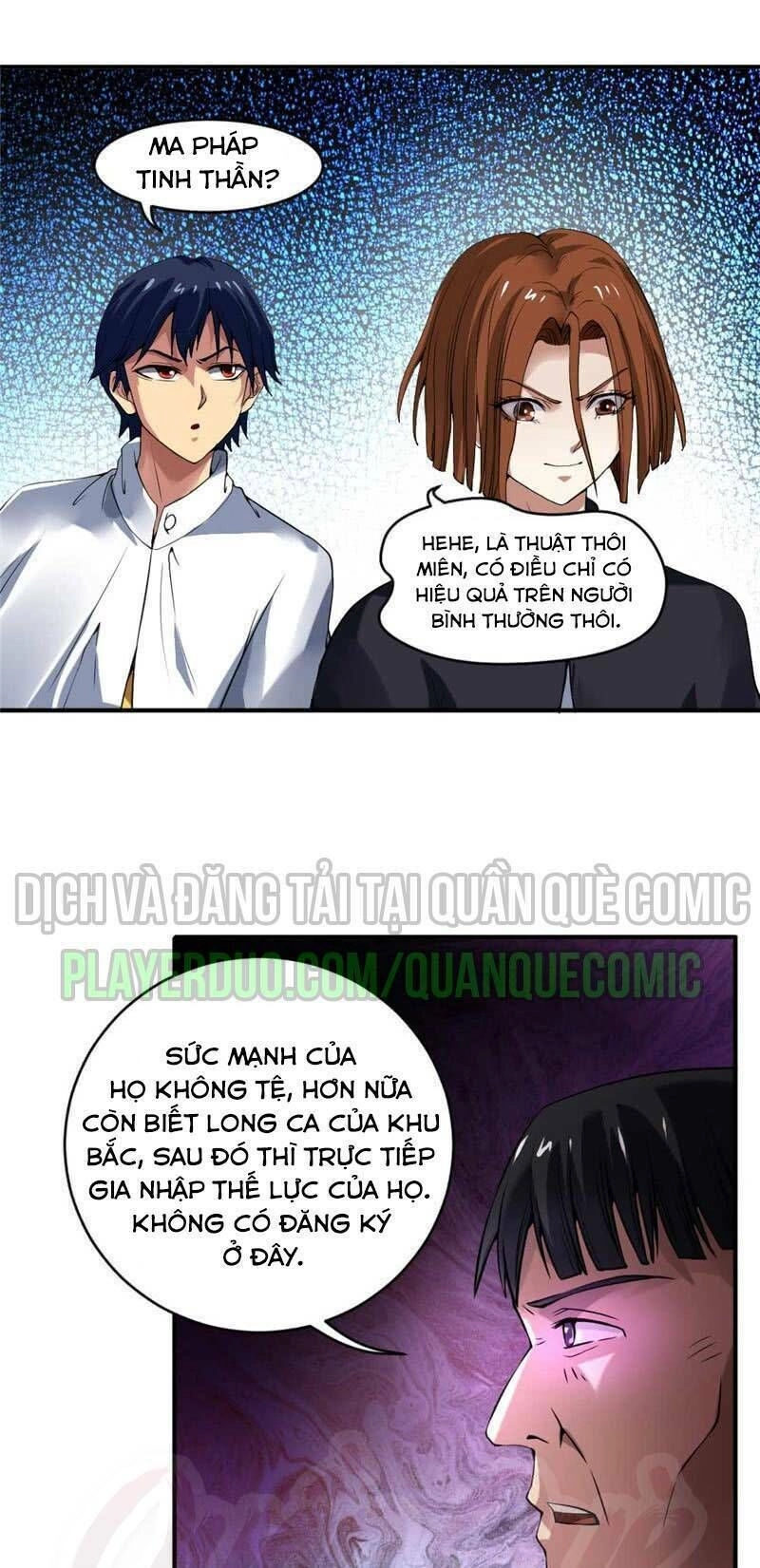 Cuộc Sống Tận Thế Bắt Đầu Từ Số 0 Chapter 40 - 8