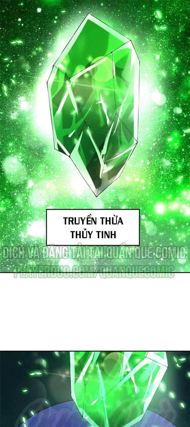 Cuộc Sống Tận Thế Bắt Đầu Từ Số 0 Chapter 40 - 16