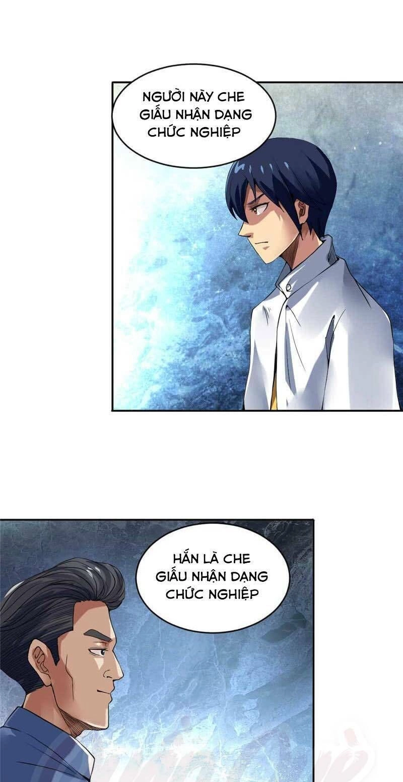 Cuộc Sống Tận Thế Bắt Đầu Từ Số 0 Chapter 40 - 28