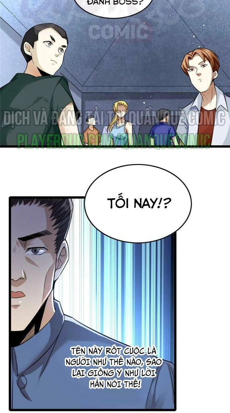 Cuộc Sống Tận Thế Bắt Đầu Từ Số 0 Chapter 40 - 41