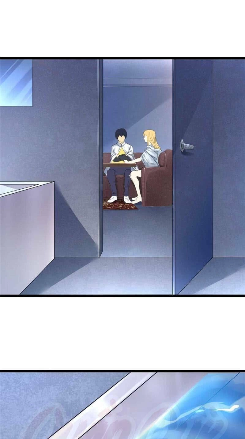 Cuộc Sống Tận Thế Bắt Đầu Từ Số 0 Chapter 40 - 50