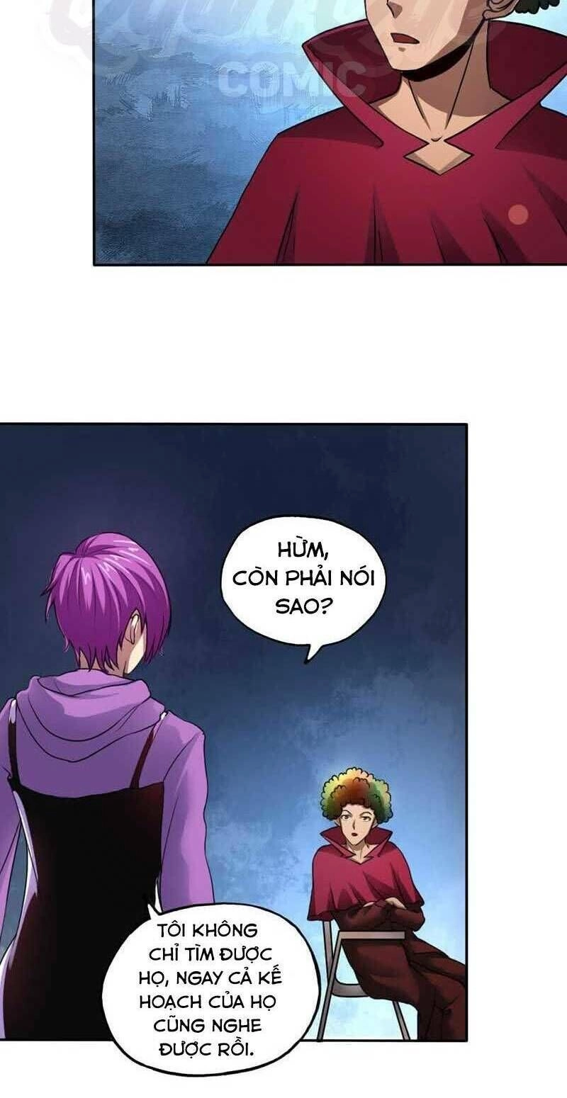 Cuộc Sống Tận Thế Bắt Đầu Từ Số 0 Chapter 40 - 53