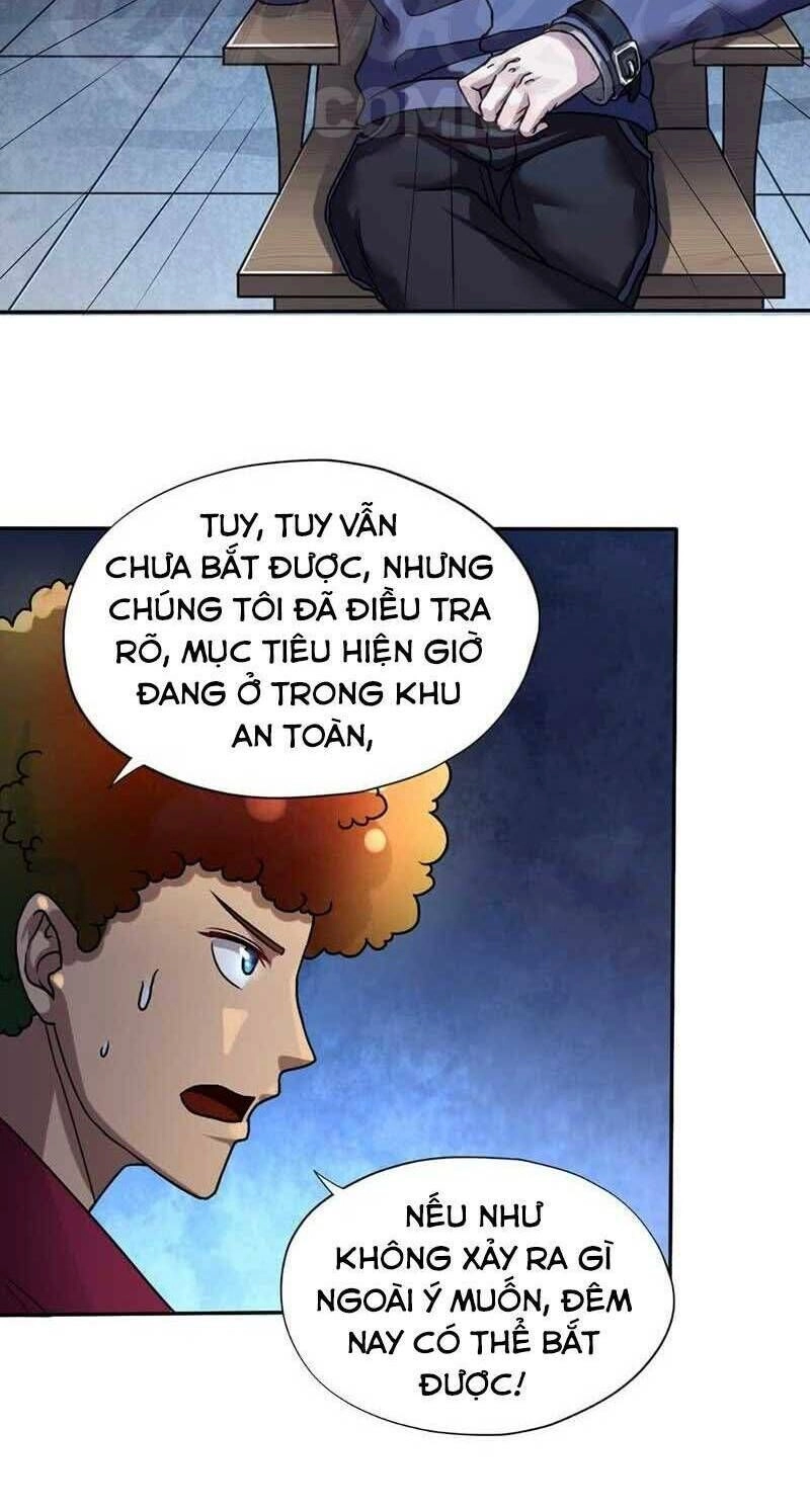 Cuộc Sống Tận Thế Bắt Đầu Từ Số 0 Chapter 40 - 59