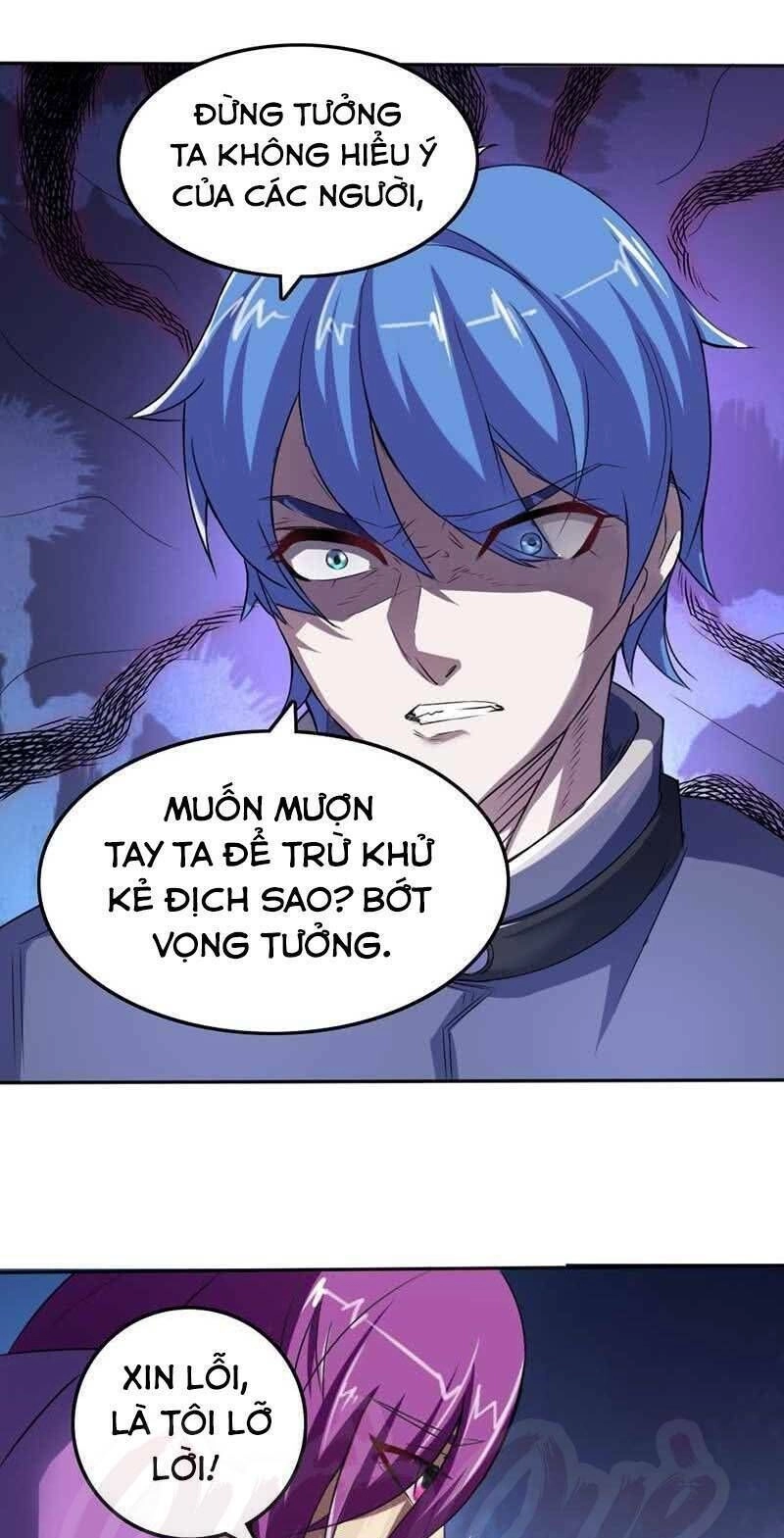 Cuộc Sống Tận Thế Bắt Đầu Từ Số 0 Chapter 40 - 62