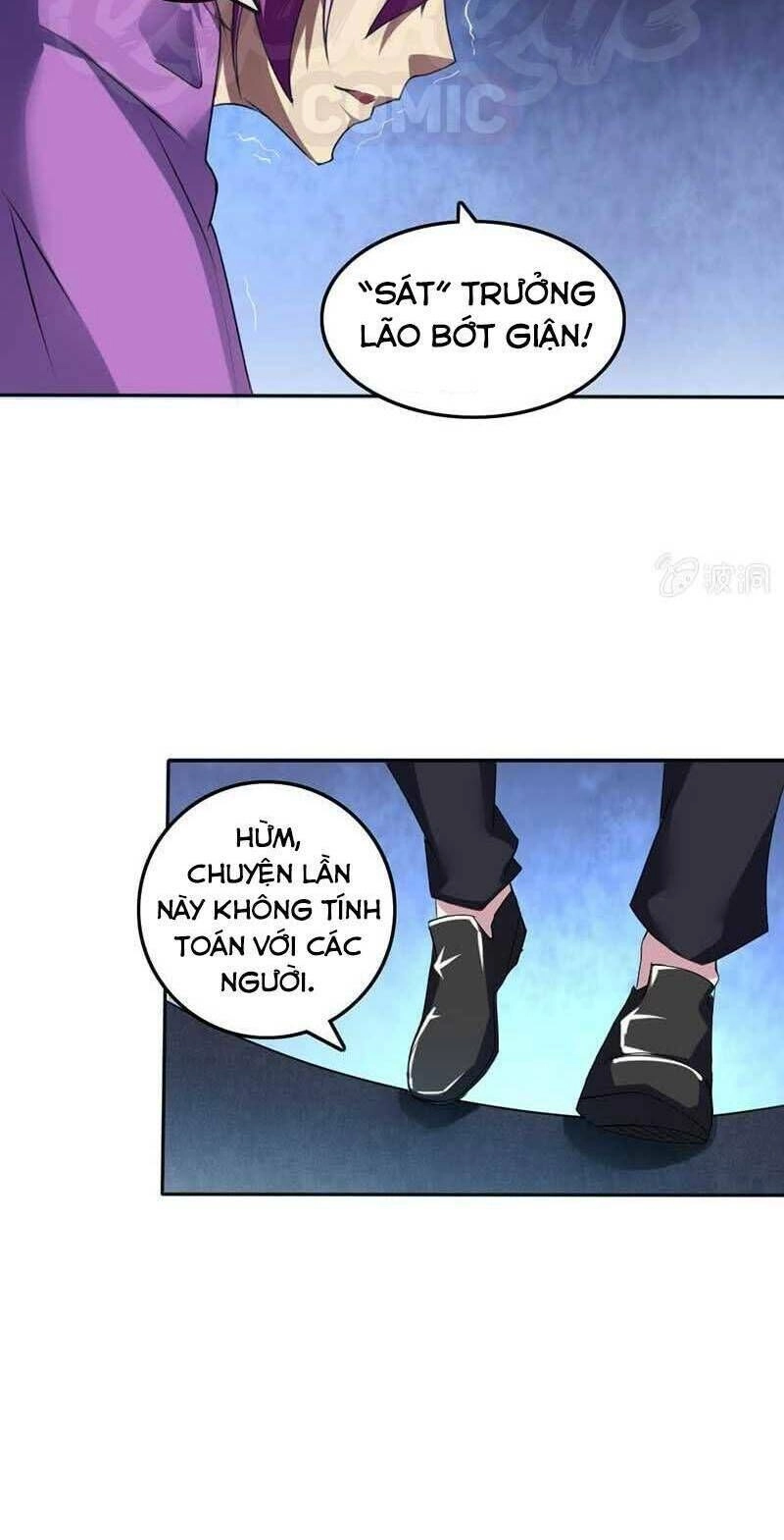 Cuộc Sống Tận Thế Bắt Đầu Từ Số 0 Chapter 40 - 63
