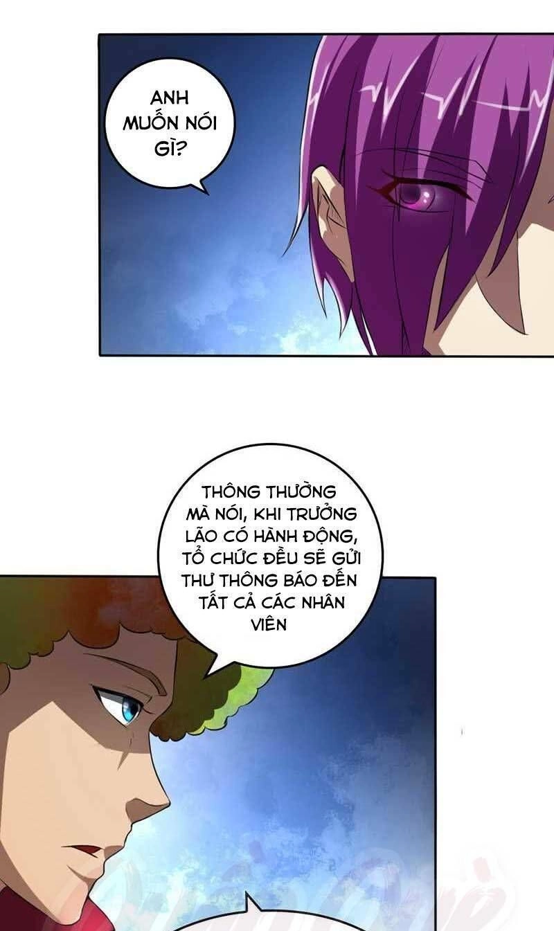 Cuộc Sống Tận Thế Bắt Đầu Từ Số 0 Chapter 40 - 66