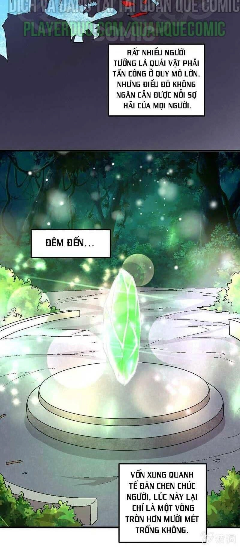 Cuộc Sống Tận Thế Bắt Đầu Từ Số 0 Chapter 40 - 73