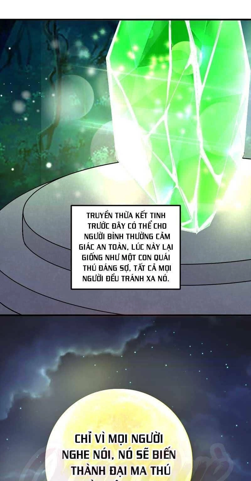 Cuộc Sống Tận Thế Bắt Đầu Từ Số 0 Chapter 40 - 74