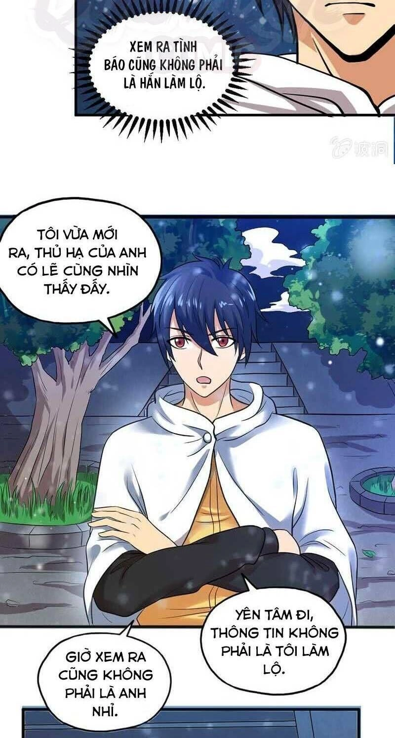 Cuộc Sống Tận Thế Bắt Đầu Từ Số 0 Chapter 40 - 79